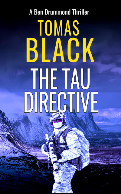 Tau Directive E-Book