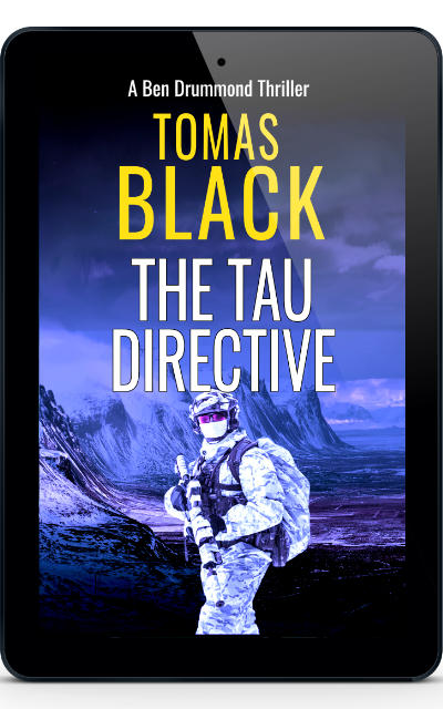 Tau Directive E-Book